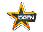 DreamHack (Foil) | Cluj-Napoca 2015 image